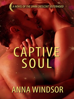 cover image of Captive Soul